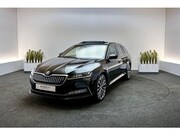 Skoda Superb - Combi 1.4 TSI 218pk DSG iV Laurin & Klement | Trekhaak Zwenk