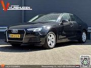 Audi A4 - Limousine 1.4 TFSI | € 7.400,- NETTO! | Climate |