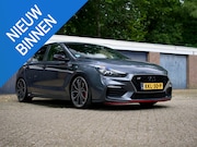 Hyundai i30 - 2.0 T-GDI N2 Performance VOLLEDIG DEALONDERHOUDEN