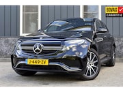 Mercedes-Benz EQC - 400 4MATIC Business Solution AMG 80 kWh Rijklaarprijs-Garant