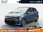 Kia Picanto - 1.0 GDi DynamicPlusLine | Elektrisch inklapbare buitenspiege