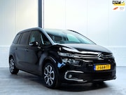Citroën C4 Grand Spacetourer - 1.2 PureTech Business|Leder|Riem V.V.|Trekhaak