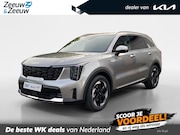 Kia Sorento - 1.6 T-GDi Plug-in Hybrid 4WD ExecutiveLine 7p. | Bel voor in