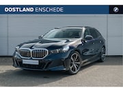 BMW 5-serie - 530e M Sport Automaat / Trekhaak / Adaptieve LED / Stoelvent