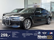 BMW i4 - eDrive35 Gran Coupé Navi.ParkA.Tempom.SH.DAB.