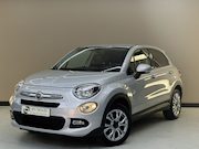Fiat 500X - 1.6 PopStar, 110Pk. 2015, 2de eigenaar,  Bluetooth audio, Pa