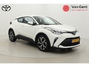Toyota C-HR - 2.0 Hybrid Dynamic | Navigatie | Apple Carplay / Android Aut