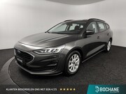 Ford Focus - Wagon 1.0 EcoBoost Hybrid Connected | Parkeersensoren | Airc