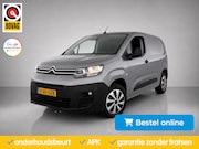Citroën Berlingo - 1.2 Club| CruiseControl|Carplay|Navi|PDC+Camera|Airco| Benzi