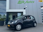 Volkswagen Up! - 1.0 high up! * Panoramadak * Cruise Control * Stoelverwarmin