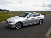 BMW 5-serie - 523i Executive