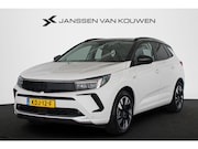 Opel Grandland - 1.6 Turbo Plug-In Hybrid Ultimate Trehaak Leder Stoelventila