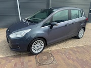 Ford B-Max - 1.0 EcoBoost Titanium