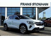 Renault Austral - 1.2 E-Tech full Hybrid 200 Techno