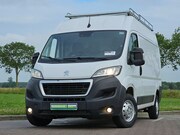Peugeot Boxer - 2.2 L2H2 Imperiaal Navi