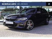 BMW 3-serie - 330 3 Serie Touring 330e High Executive M Sport Automa