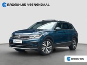 Volkswagen Tiguan - 1.4 TSI eHybrid Business+ 245pk | Adap. Cruise Control | Pan