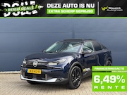 Citroën C4 - 1.2 Hybrid 145pk e-DCS6 MAX | Schuif/kanteldak | Camera voor