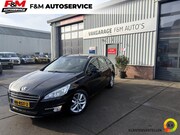 Peugeot 508 - SW 1.6 THP Blue Lease Executive EXPORT ONLY