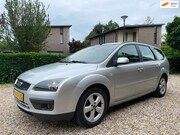 Ford Focus - Wagon 1.8-16V Ambiente Flexifuel