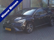 Renault Clio - 1.0 TCe R.S. Line Staat in De Krim
