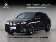BMW iX - xDrive40 High Executive 77 kWh Accu conditie 99%