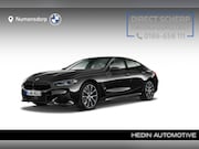 BMW 8-serie - Gran Coupé 840i xDrive | M-Sport | 20" | Stoelverw + ventila