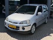 Daihatsu Young RV - 1.3-16V VTi Automaat 1e Eigenaar