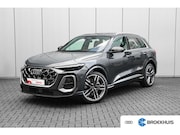 Audi Q5 - S edition e-hybrid | Aluminium raamlijsten | Ambiente lichtp