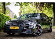 Audi A6 - Avant 55 TFSI e Quattro S Line Matrix Led Panorama 21" ACC T
