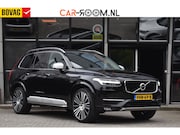 Volvo XC90 - 2.0 B5 AWD Inscription Grijs kenteken