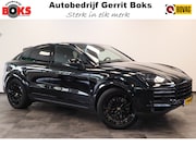 Porsche Cayenne Coupé - 3.0 E-Hybrid Sport Chrono Keless Go Memory