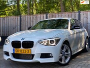 BMW 1-serie - 116i M Sport Edition High Executive