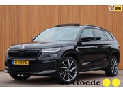 Skoda Kodiaq - 1.5 TSI Sportline Business schuifdak stuur+stoelverw. el.kle