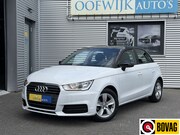 Audi A1 - Sportback 1.0 TFSI Clima Navi PDC