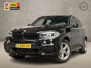 BMW X5 - xDrive40e iPerformance M-Sport High Executive 313Pk Automaat