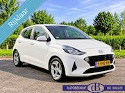 Hyundai i10 - 1.0 Comfort 5 persoons