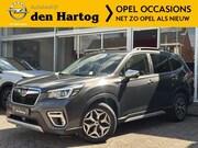 Subaru Forester - 2.0i e-BOXER Comfort Automaat/Trekhaak/Parkeerhulp/Navi/Came