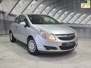 Opel Corsa - 1.2-16V Essentia