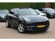 Porsche Macan - 3.0 D S / Panoramadak / Adaptieve Stoelen / Parkeerhulp V+A