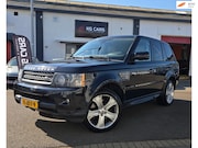 Land Rover Range Rover Sport - 3.0 TdV6 Autobiography|Dealer onderh.|Vol Optie