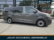 Peugeot Expert - TRAVELLER 2.0 BlueHDI 122 PK | Incl. BTW en BPM | rijklaarpr