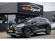 Renault Kadjar - 1.3 TCe AUT7 BLACK EDITION DESIGNO-LEDER NAVI CAMERA LED LMV