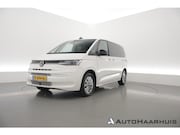 Volkswagen Multivan - 1.4 eHybrid L1H1 | Rijklaar! | 7 Pers. | IQ. Light | Dig. Co