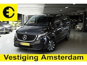 Mercedes-Benz EQV - 300 L2 90kWh |SOH 93, 2% | 7P. | Stoelverwarming | Apple Car