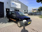 Fiat Seicento - 1100 |Schuifdak |Lees adv