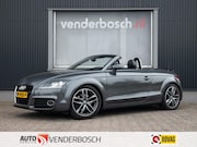Audi TT - 1.8 TFSI 160pk | S-Line | Xenon | Stoelverwarming | Cruise C
