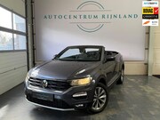 Volkswagen T-Roc - 1.5 TSI Style Automaat