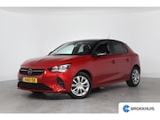 Opel Corsa - 1.2 Turbo 100pk Edition | 1e Eigenaar | Airco | Cruise Contr