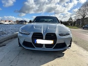 BMW 3-serie - M3 xDrive Competition